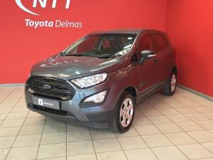 Ford Ecosport 1.5TiVCT Ambiente - Image 8