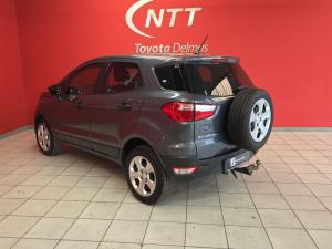Ford Ecosport 1.5TiVCT Ambiente - Image 9