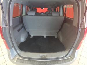 Hyundai H1 2.5 Crdi Elite automatic - Image 10
