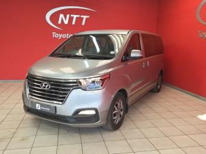 Hyundai H1 2.5 Crdi Elite automatic - Image 11
