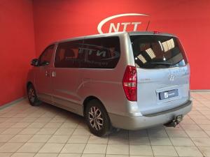 Hyundai H1 2.5 Crdi Elite automatic - Image 12