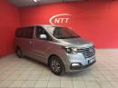 Thumbnail Hyundai H1 2.5 Crdi Elite automatic