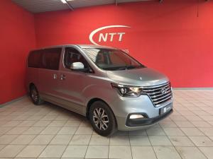 Hyundai H1 2.5 Crdi Elite automatic - Image 1