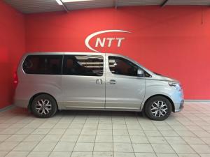 Hyundai H1 2.5 Crdi Elite automatic - Image 3