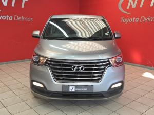 Hyundai H1 2.5 Crdi Elite automatic - Image 4