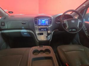 Hyundai H1 2.5 Crdi Elite automatic - Image 6