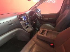 Hyundai H1 2.5 Crdi Elite automatic - Image 7