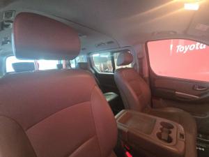 Hyundai H1 2.5 Crdi Elite automatic - Image 8