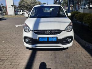 Toyota Vitz 1.0 XR AMT - Image 4