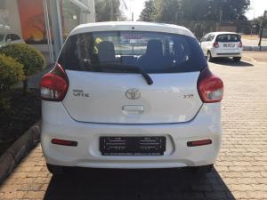 Toyota Vitz 1.0 XR AMT - Image 5