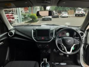 Toyota Vitz 1.0 XR AMT - Image 6