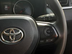 Toyota RAV4 2.0 GX CVT - Image 10