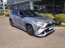 Thumbnail Toyota RAV4 2.0 GX CVT