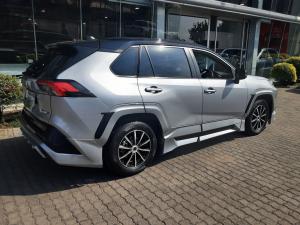 Toyota RAV4 2.0 GX CVT - Image 2