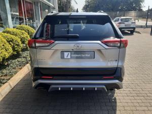 Toyota RAV4 2.0 GX CVT - Image 5