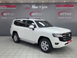 Toyota Landcruiser 300 V6 3.3D GX-R - Image 1