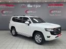 Thumbnail Toyota Landcruiser 300 V6 3.3D GX-R