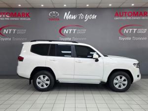 Toyota Landcruiser 300 V6 3.3D GX-R - Image 3
