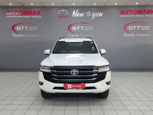 Toyota Landcruiser 300 V6 3.3D GX-R - Image 4