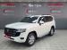 Toyota Landcruiser 300 V6 3.3D GX-R - Thumbnail 8
