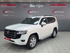 Toyota Landcruiser 300 V6 3.3D GX-R - Image 8