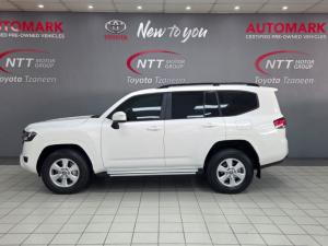 Toyota Landcruiser 300 V6 3.3D GX-R - Image 9