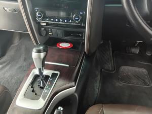 Toyota Fortuner 2.8GD-6 Epic automatic - Image 10