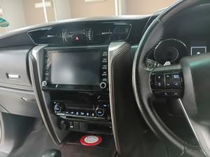 Toyota Fortuner 2.8GD-6 Epic automatic - Image 11
