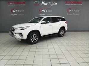 Toyota Fortuner 2.8GD-6 Epic automatic - Image 12