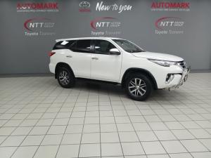 Toyota Fortuner 2.8GD-6 Epic automatic - Image 1