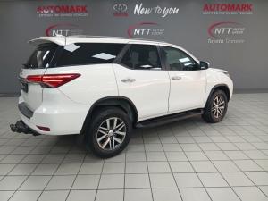 Toyota Fortuner 2.8GD-6 Epic automatic - Image 2