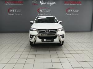 Toyota Fortuner 2.8GD-6 Epic automatic - Image 4