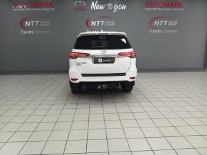 Toyota Fortuner 2.8GD-6 Epic automatic - Image 5