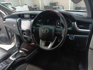 Toyota Fortuner 2.8GD-6 Epic automatic - Image 6