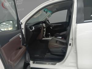 Toyota Fortuner 2.8GD-6 Epic automatic - Image 7