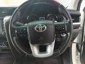 Toyota Fortuner 2.8GD-6 Epic automatic - Image 8