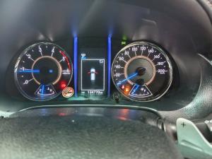Toyota Fortuner 2.8GD-6 Epic automatic - Image 9