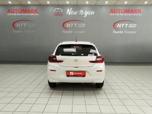 Toyota Starlet 1.5 Xi - Image 10