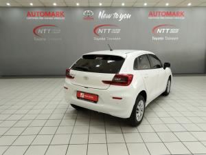 Toyota Starlet 1.5 Xi - Image 2