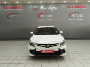 Toyota Starlet 1.5 Xi - Image 4