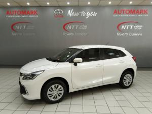 Toyota Starlet 1.5 Xi - Image 8