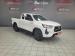 Toyota Hilux 2.4 GD-6 RB Raider automaticE/CAB - Thumbnail 1