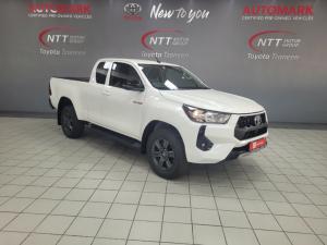 Toyota Hilux 2.4 GD-6 RB Raider automaticE/CAB - Image 1