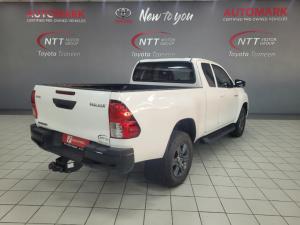 Toyota Hilux 2.4 GD-6 RB Raider automaticE/CAB - Image 2
