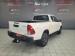 Toyota Hilux 2.4 GD-6 RB Raider automaticE/CAB - Thumbnail 2
