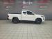 Toyota Hilux 2.4 GD-6 RB Raider automaticE/CAB - Thumbnail 3