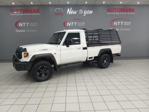 Toyota Land Cruiser 79 2.8 GD-6S/C - Image 10