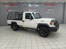 Thumbnail Toyota Land Cruiser 79 2.8 GD-6S/C