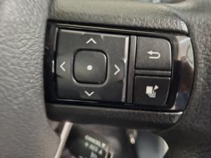 Toyota Hilux 2.4 GD-6 RB RaiderS/C - Image 10