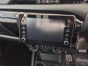 Toyota Hilux 2.4 GD-6 RB RaiderS/C - Image 12